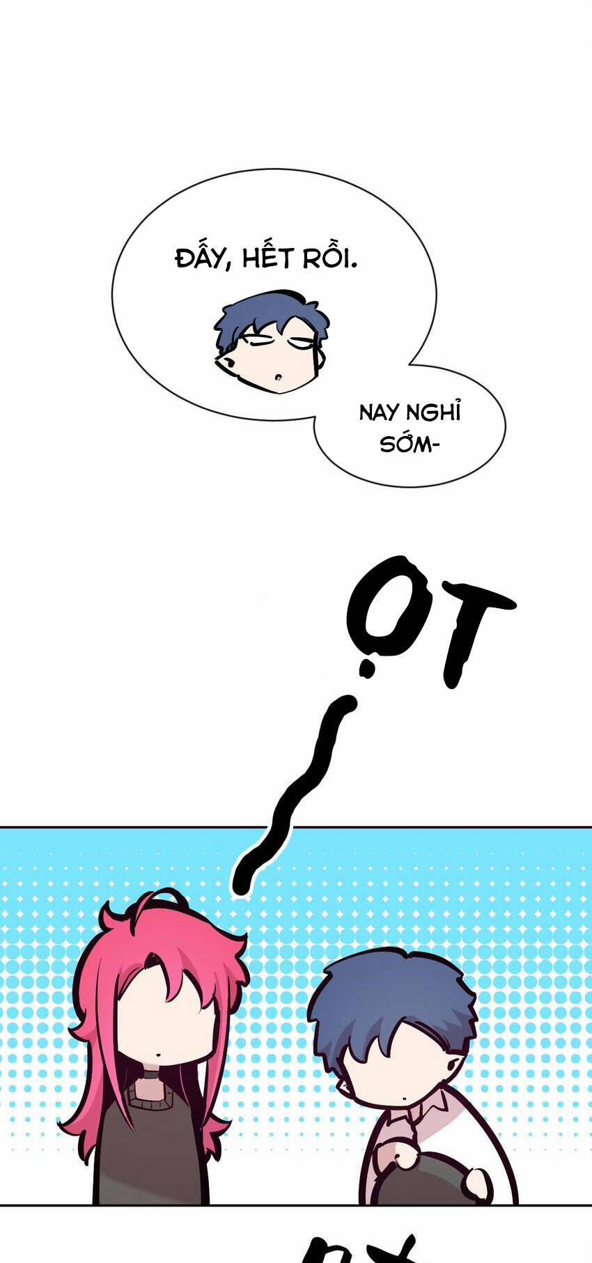 Oan Gia Chung Nhà ! 111 trang 33