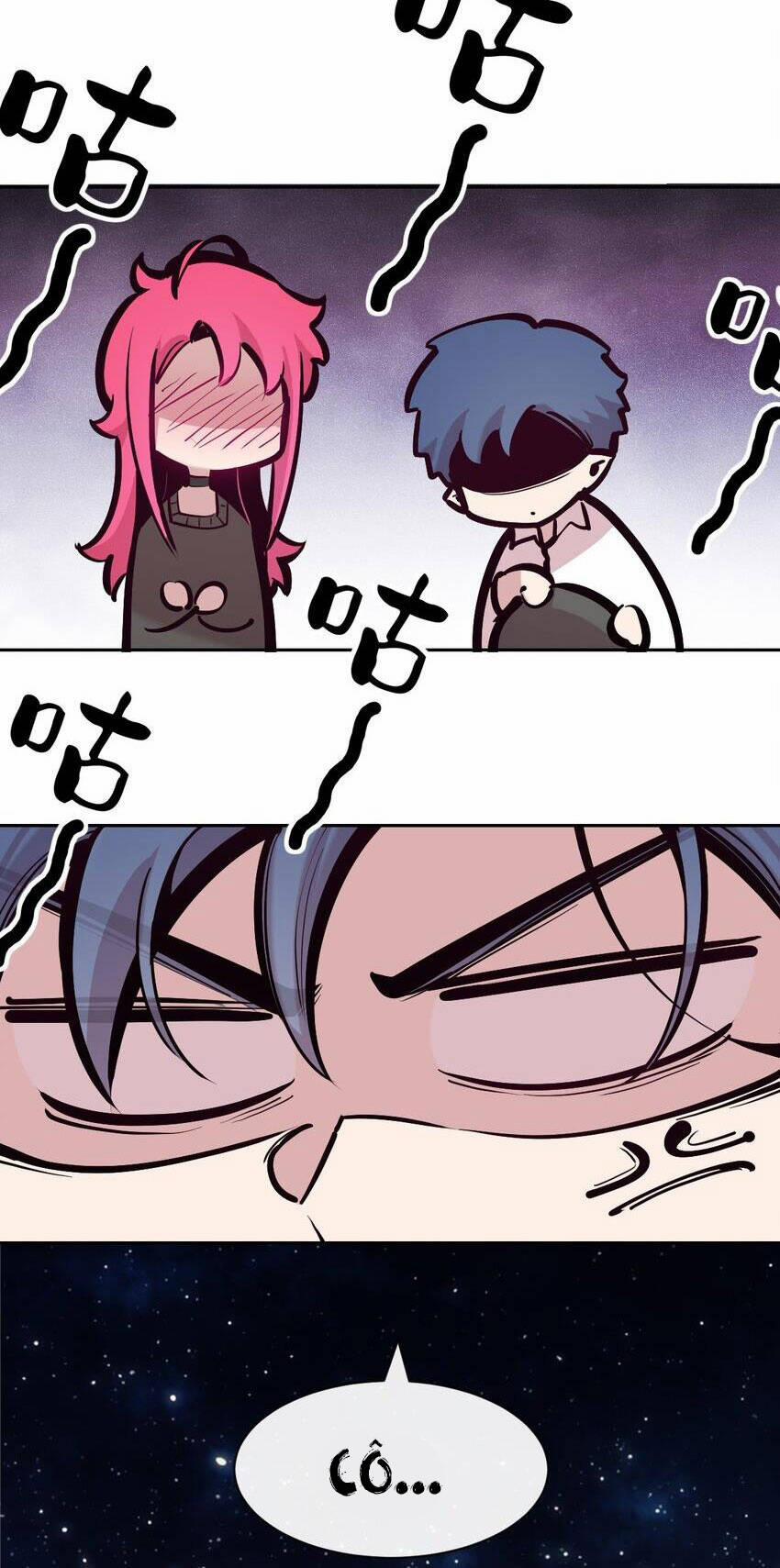 Oan Gia Chung Nhà ! 111 trang 34