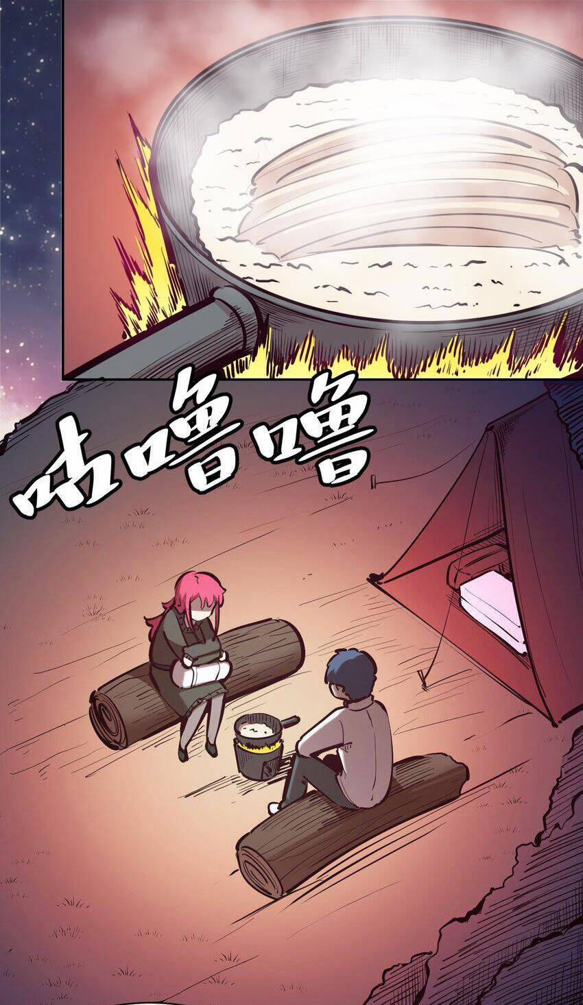 Oan Gia Chung Nhà ! 111 trang 36