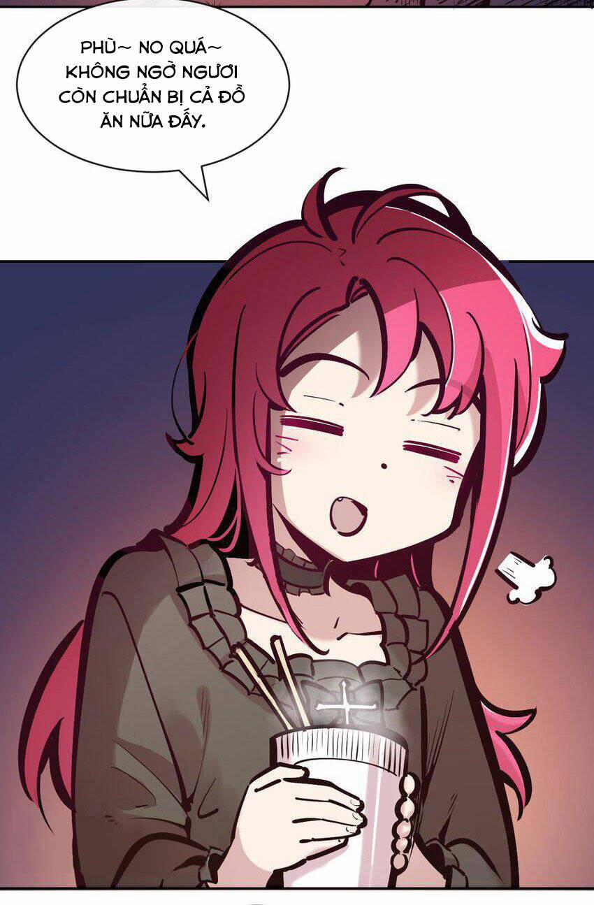 Oan Gia Chung Nhà ! 111 trang 37