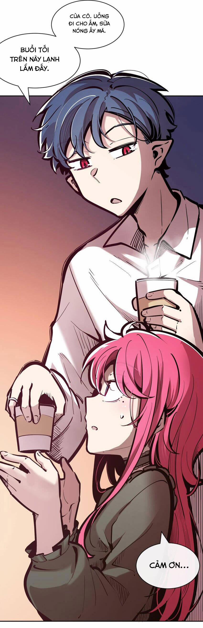 Oan Gia Chung Nhà ! 111 trang 38