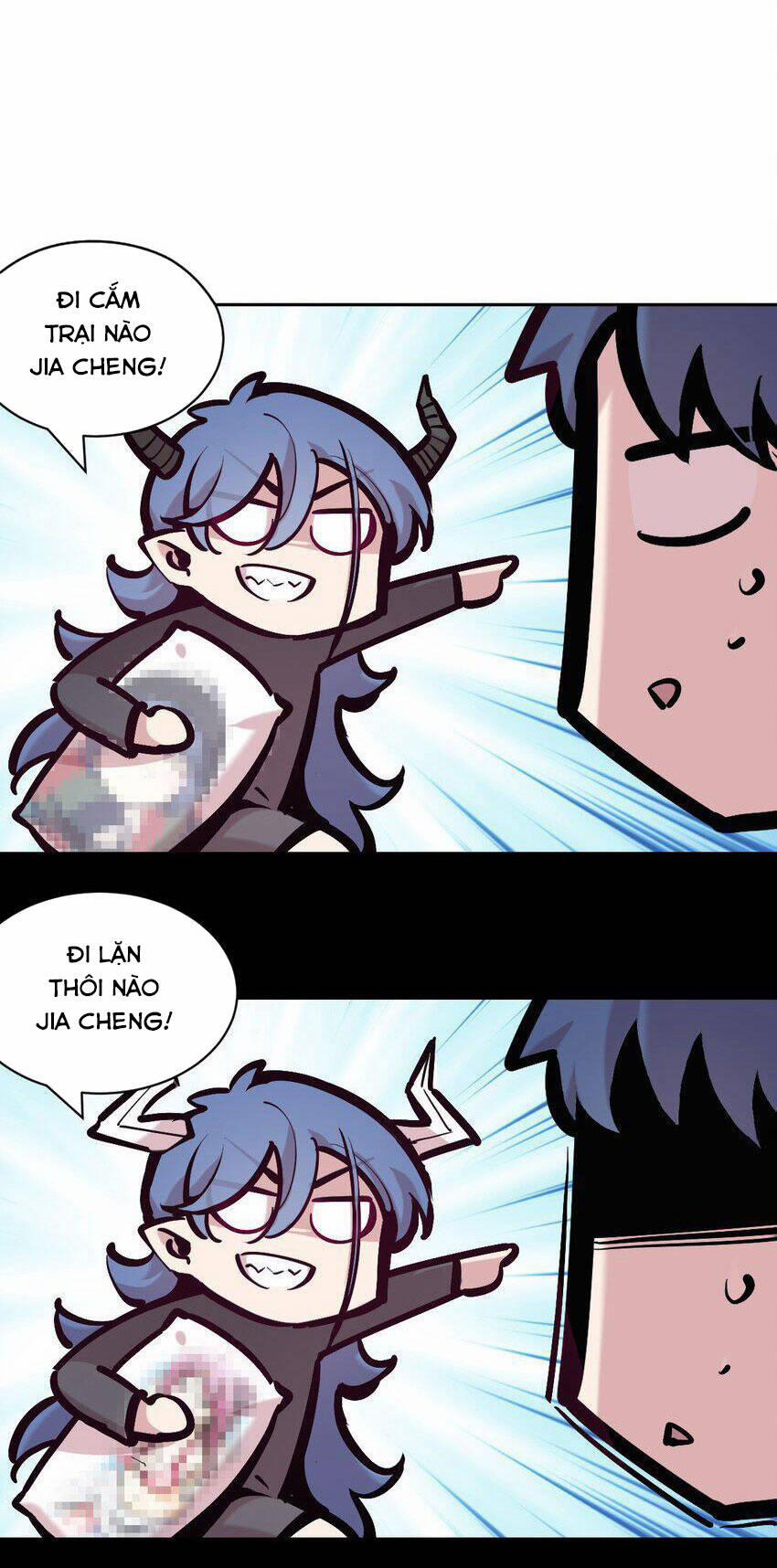 Oan Gia Chung Nhà ! 111 trang 46