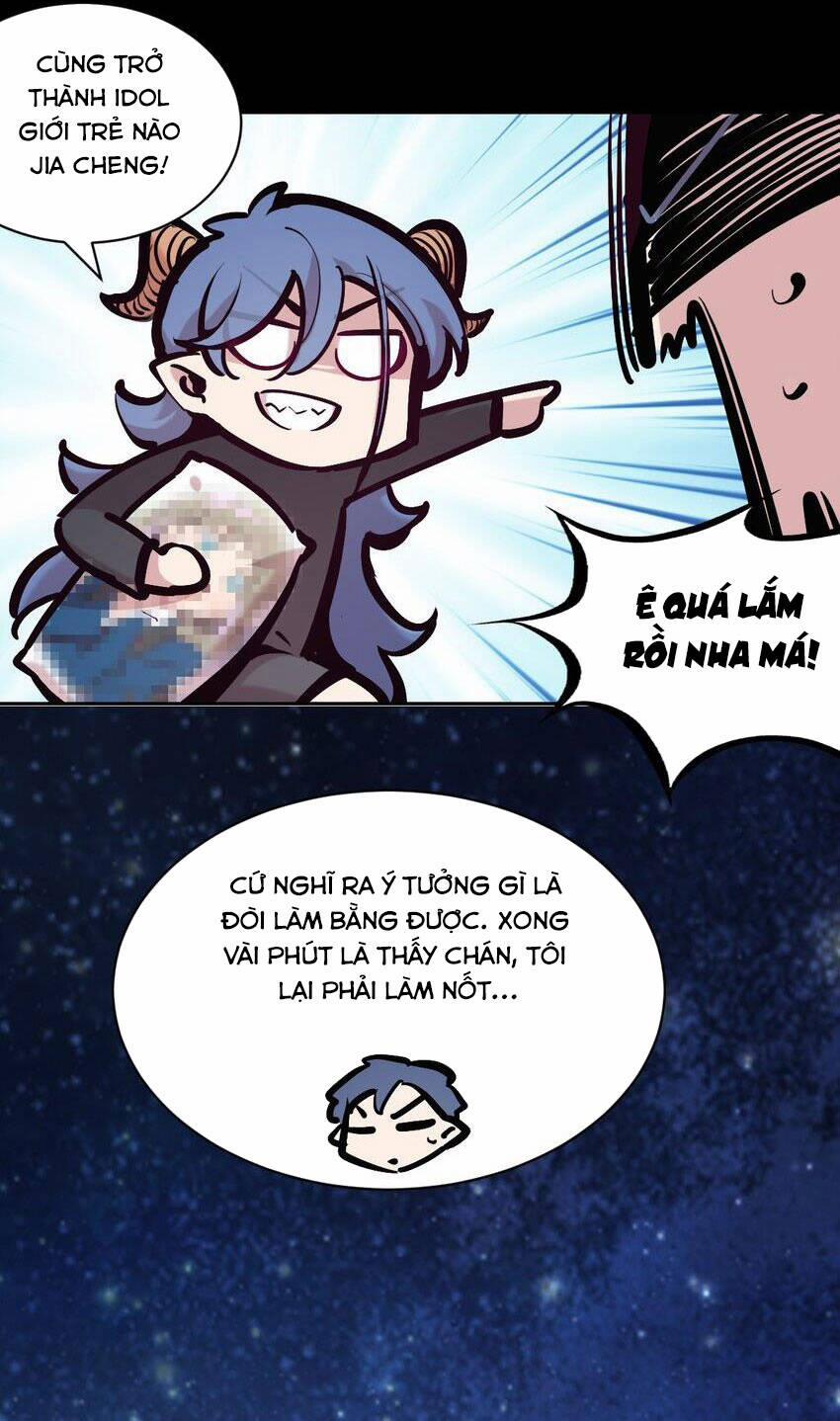 Oan Gia Chung Nhà ! 111 trang 47