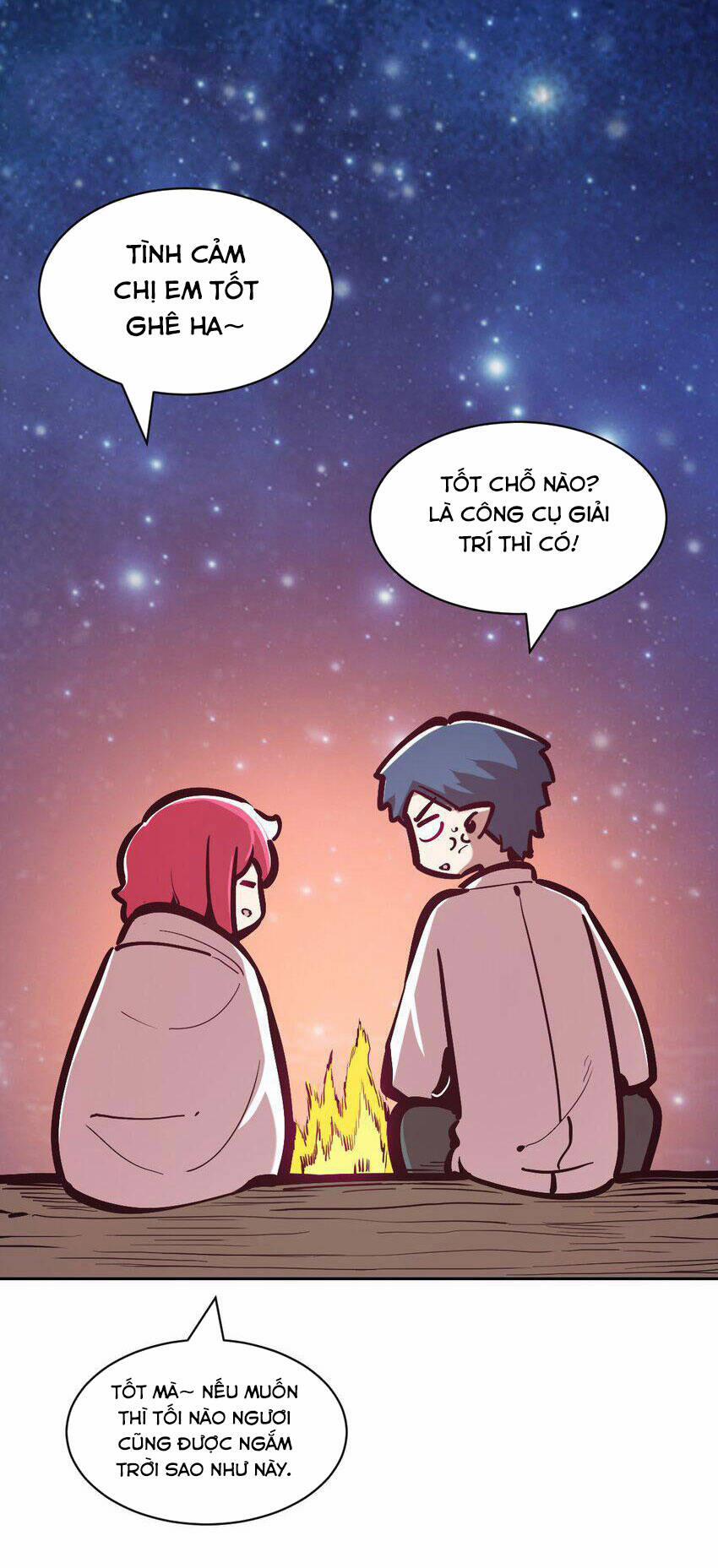 Oan Gia Chung Nhà ! 111 trang 48