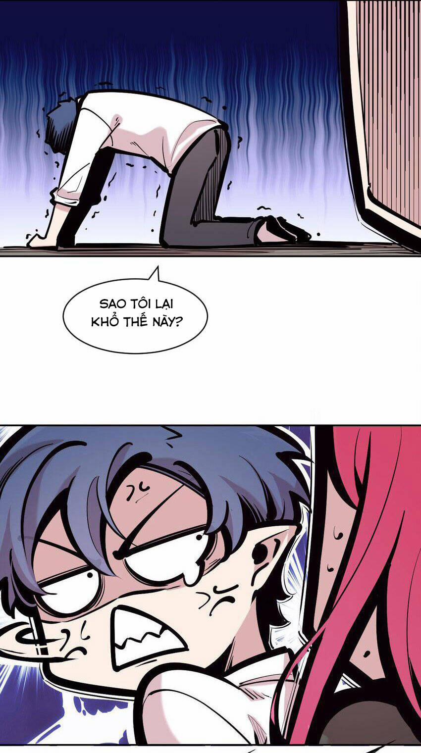 Oan Gia Chung Nhà ! 111 trang 5