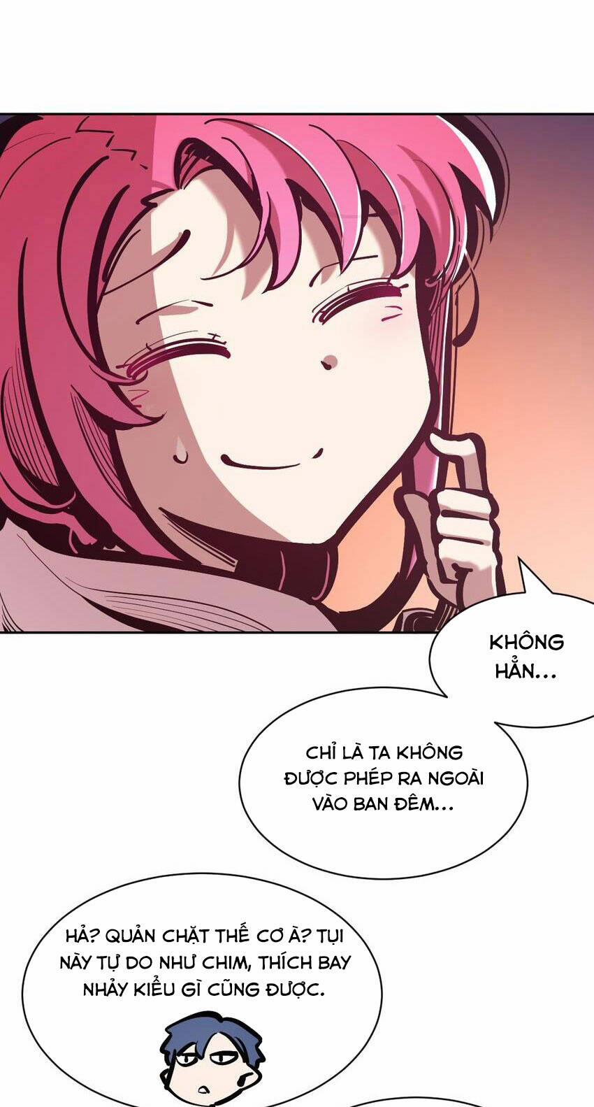 Oan Gia Chung Nhà ! 111 trang 50