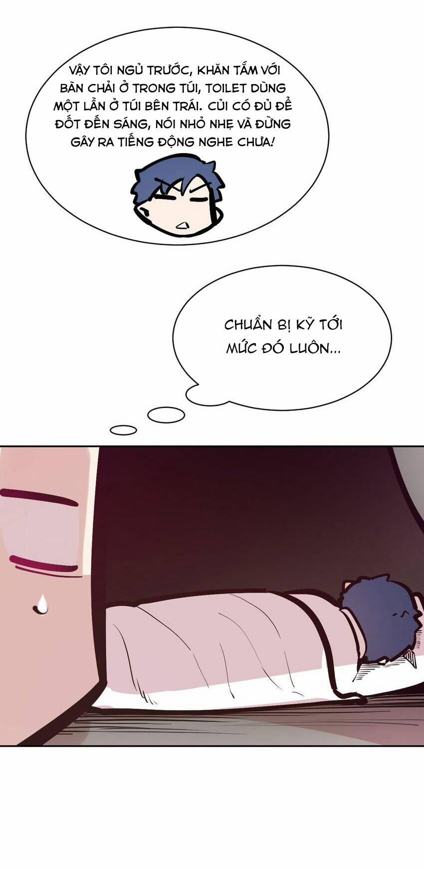 Oan Gia Chung Nhà ! 111 trang 54