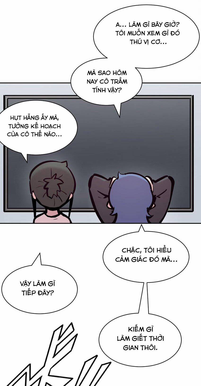 Oan Gia Chung Nhà ! 111 trang 56