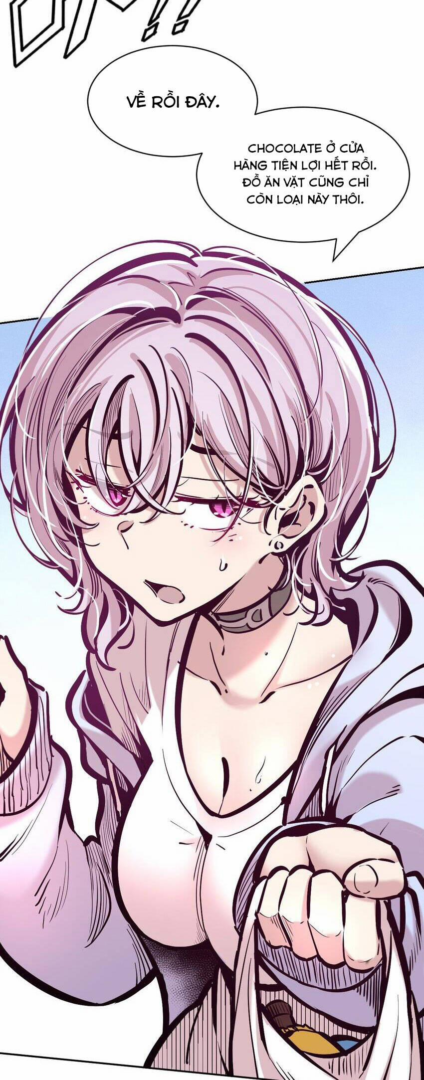 Oan Gia Chung Nhà ! 111 trang 57