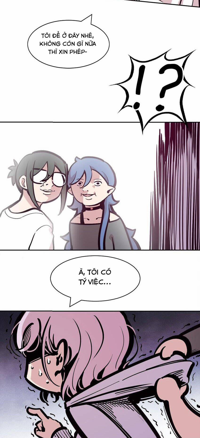 Oan Gia Chung Nhà ! 111 trang 58