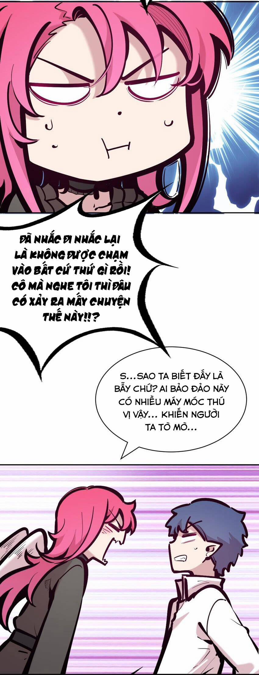 Oan Gia Chung Nhà ! 111 trang 9