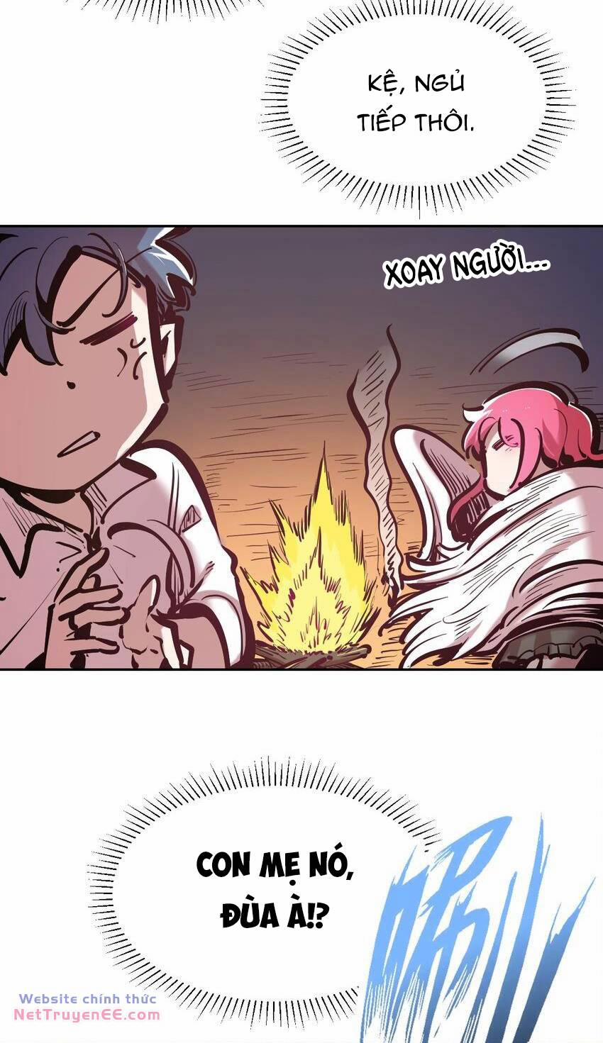 Oan Gia Chung Nhà ! 112 trang 10