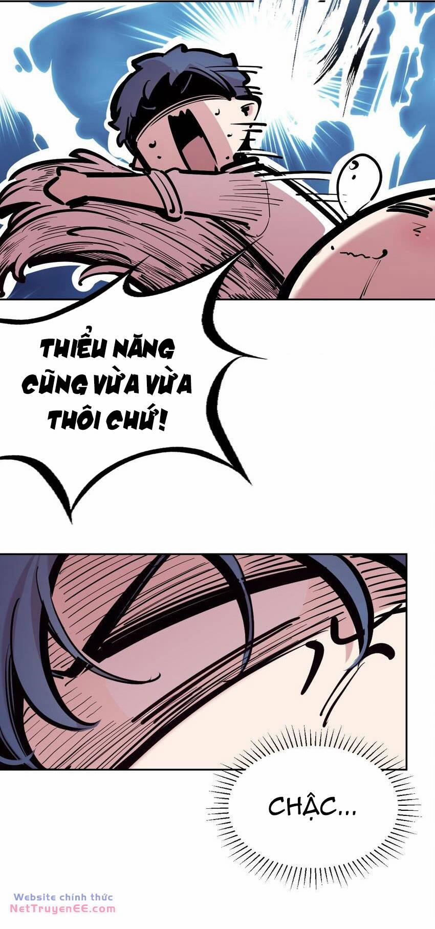 Oan Gia Chung Nhà ! 112 trang 11