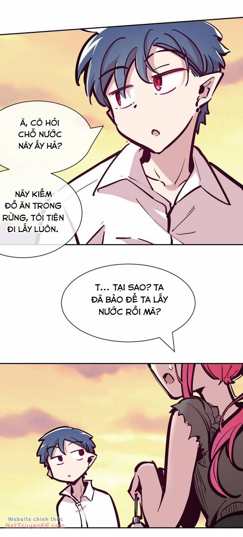 Oan Gia Chung Nhà ! 112 trang 114