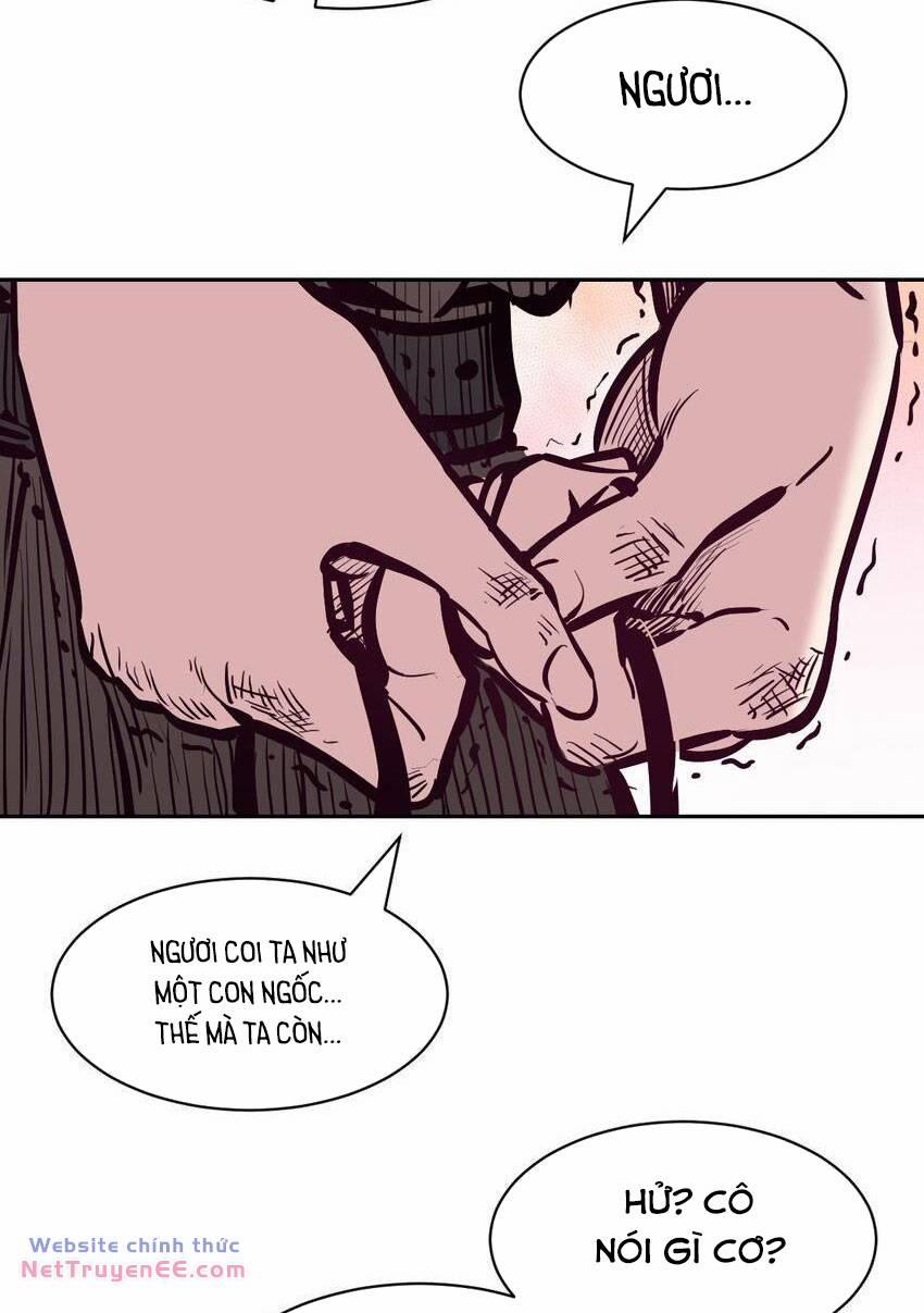 Oan Gia Chung Nhà ! 112 trang 118