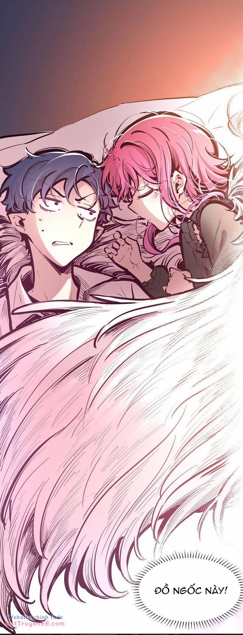 Oan Gia Chung Nhà ! 112 trang 14