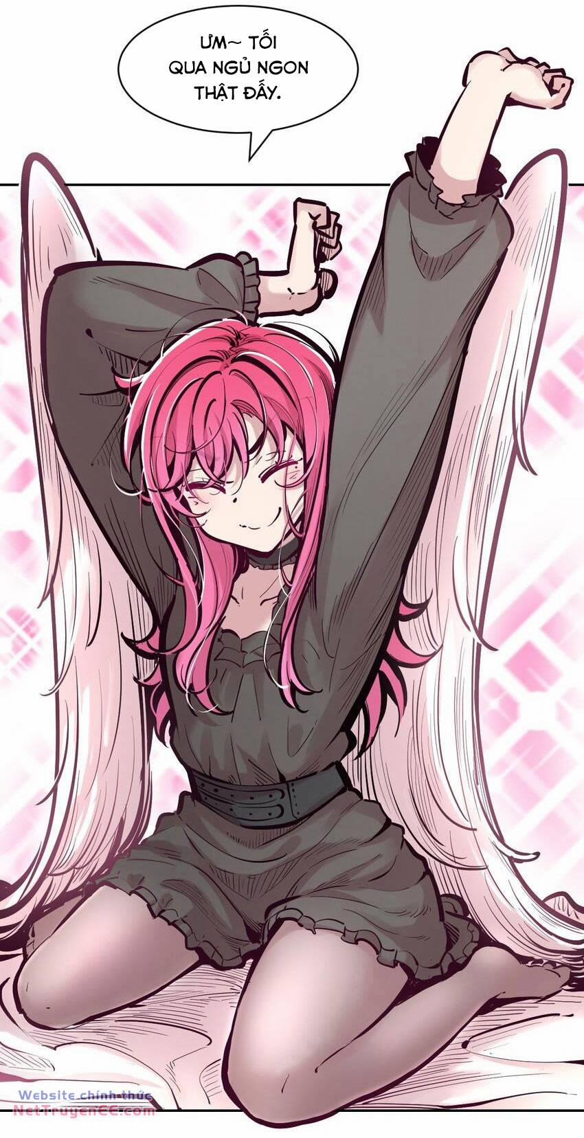 Oan Gia Chung Nhà ! 112 trang 20