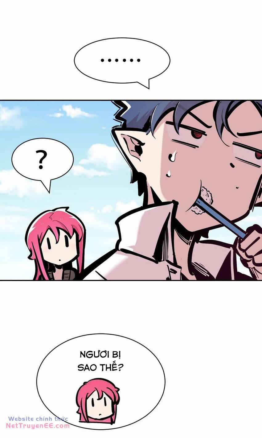 Oan Gia Chung Nhà ! 112 trang 22