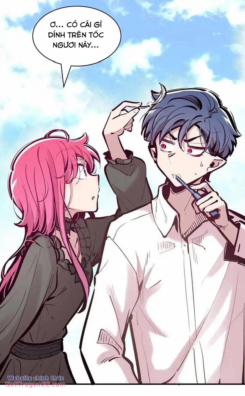 Oan Gia Chung Nhà ! 112 trang 25