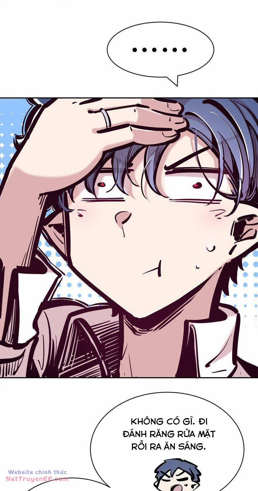 Oan Gia Chung Nhà ! 112 trang 29