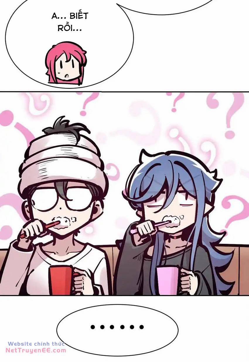 Oan Gia Chung Nhà ! 112 trang 30