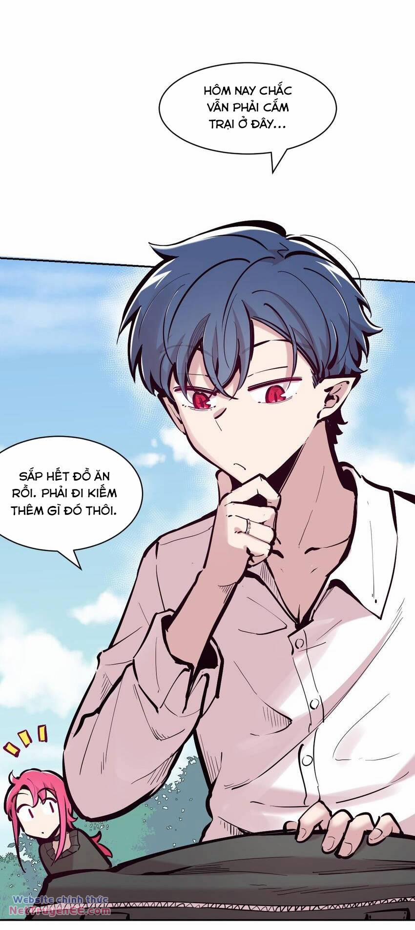 Oan Gia Chung Nhà ! 112 trang 32