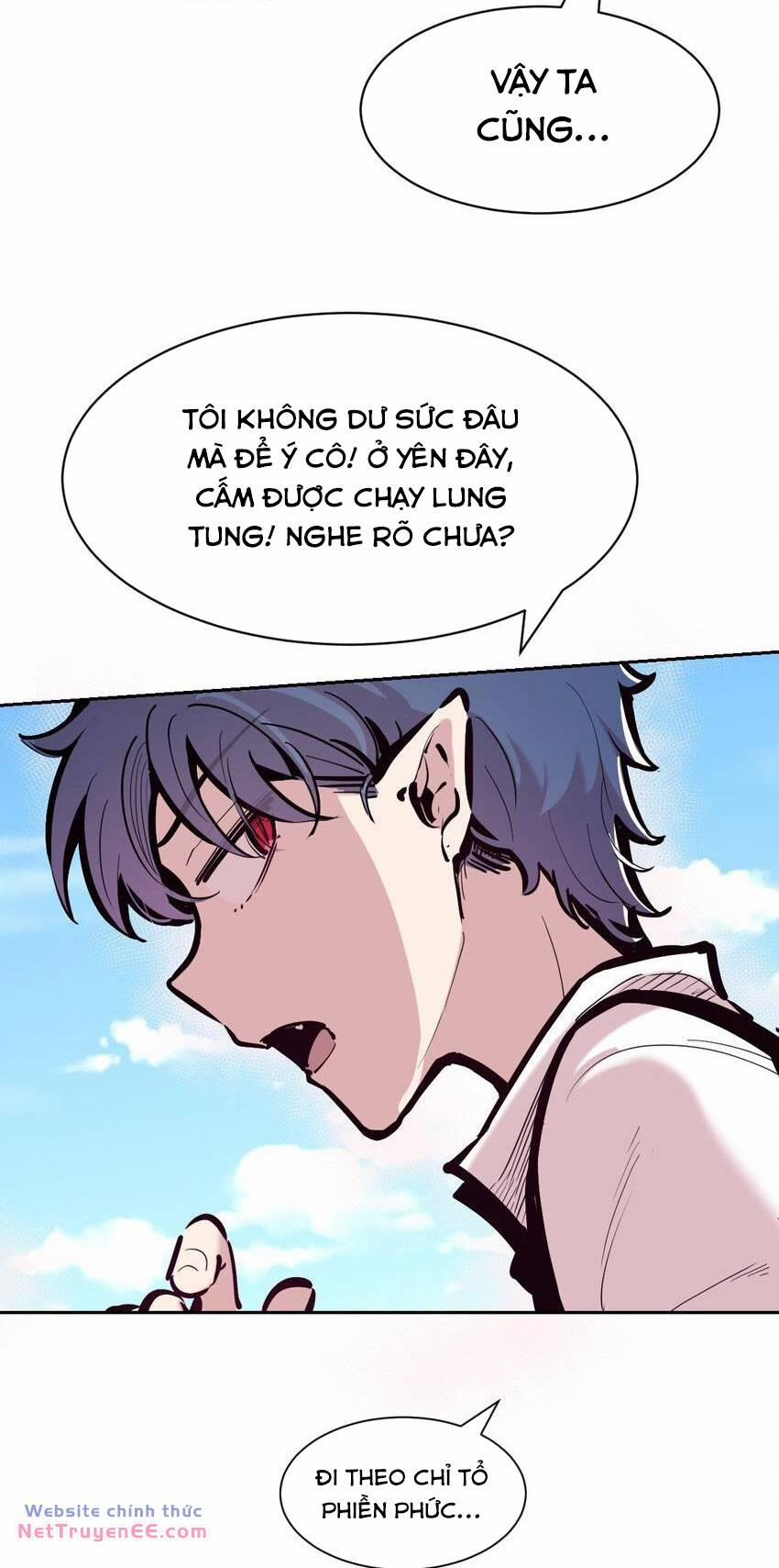 Oan Gia Chung Nhà ! 112 trang 36