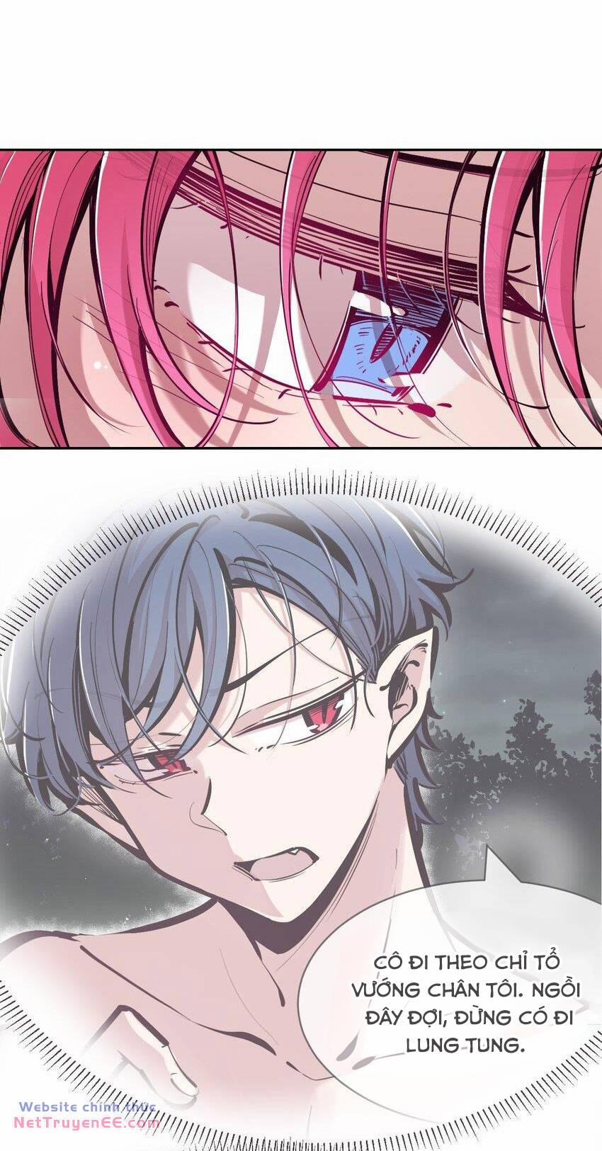 Oan Gia Chung Nhà ! 112 trang 39