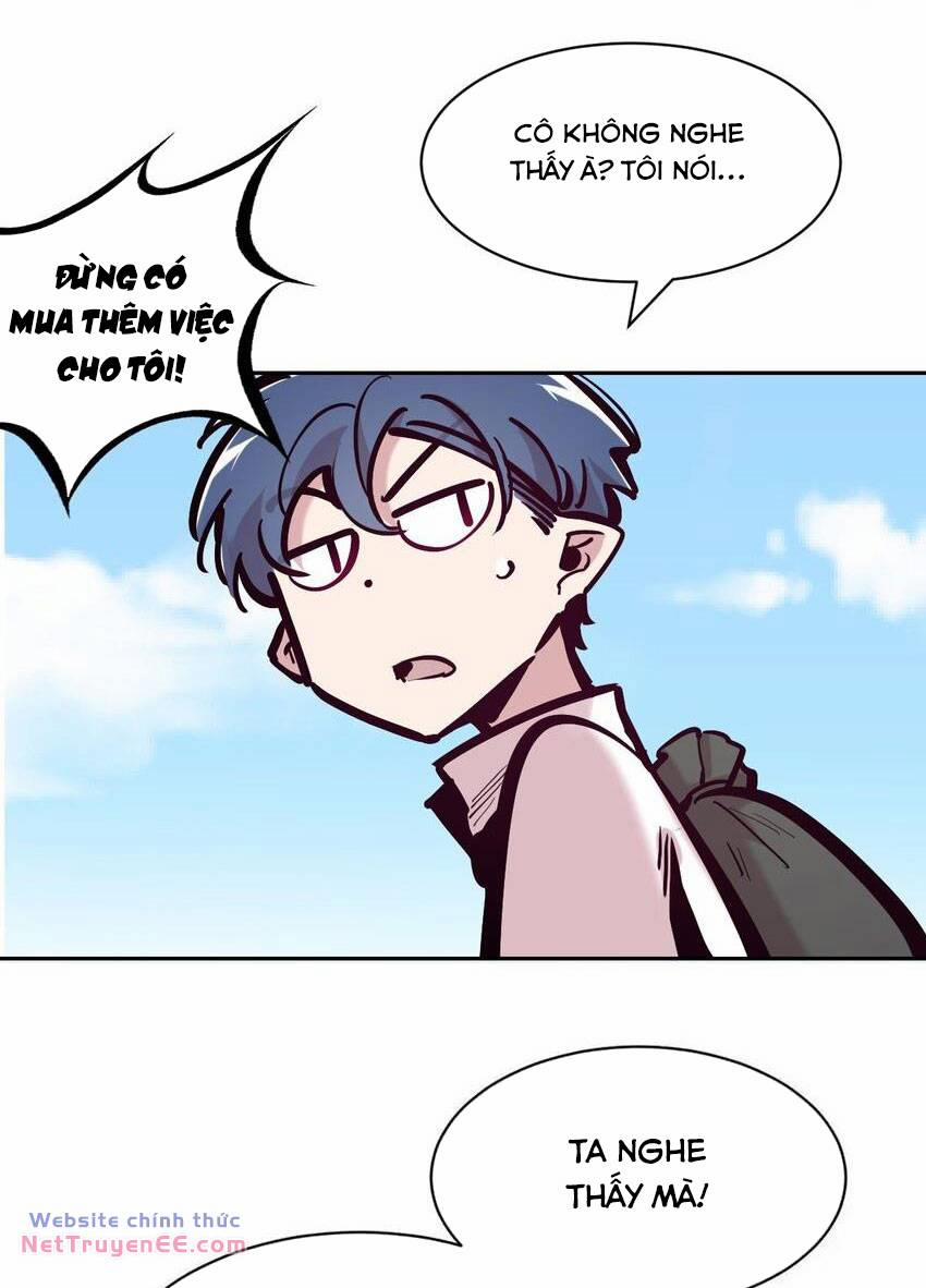 Oan Gia Chung Nhà ! 112 trang 44