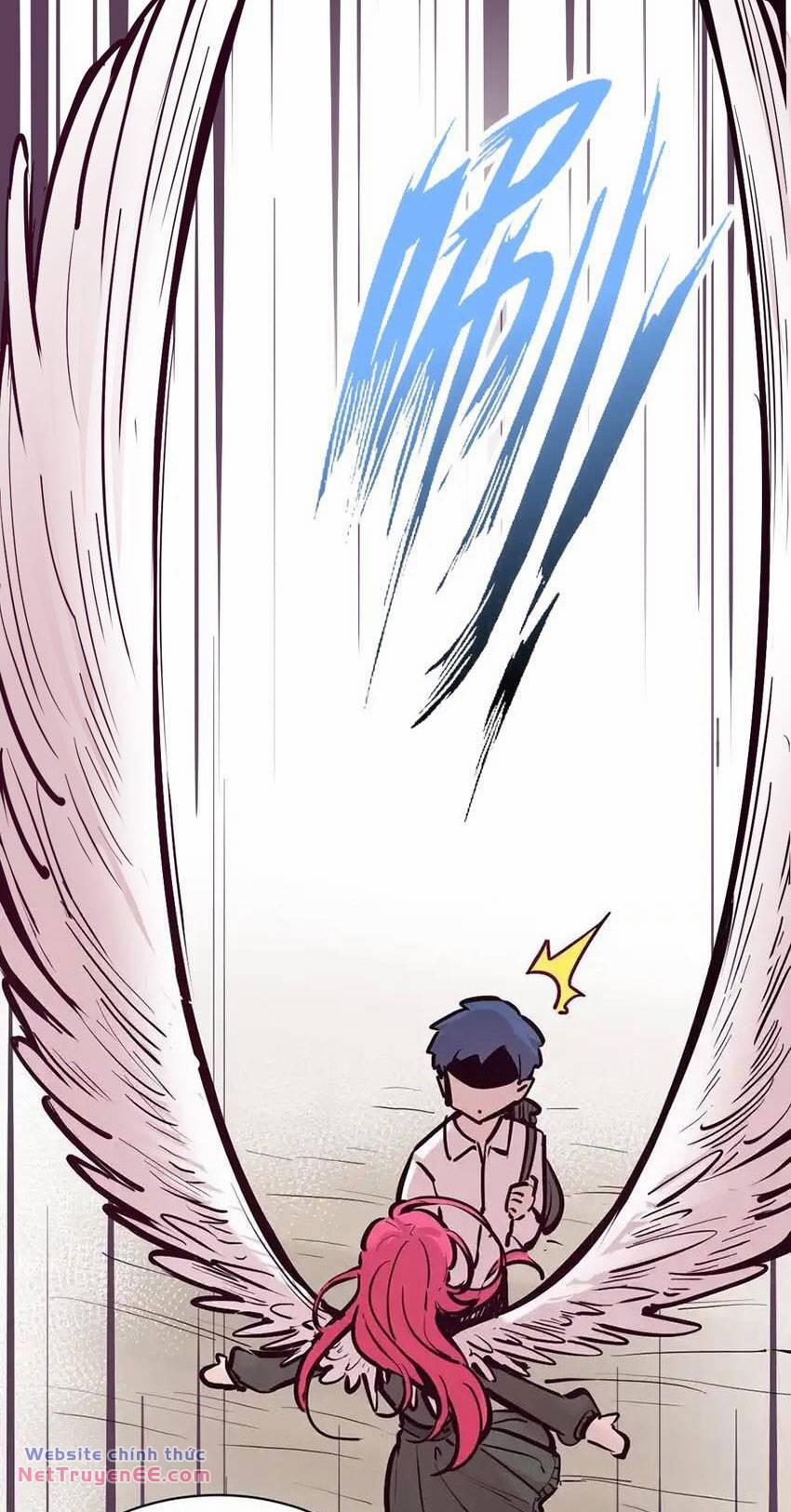 Oan Gia Chung Nhà ! 112 trang 46