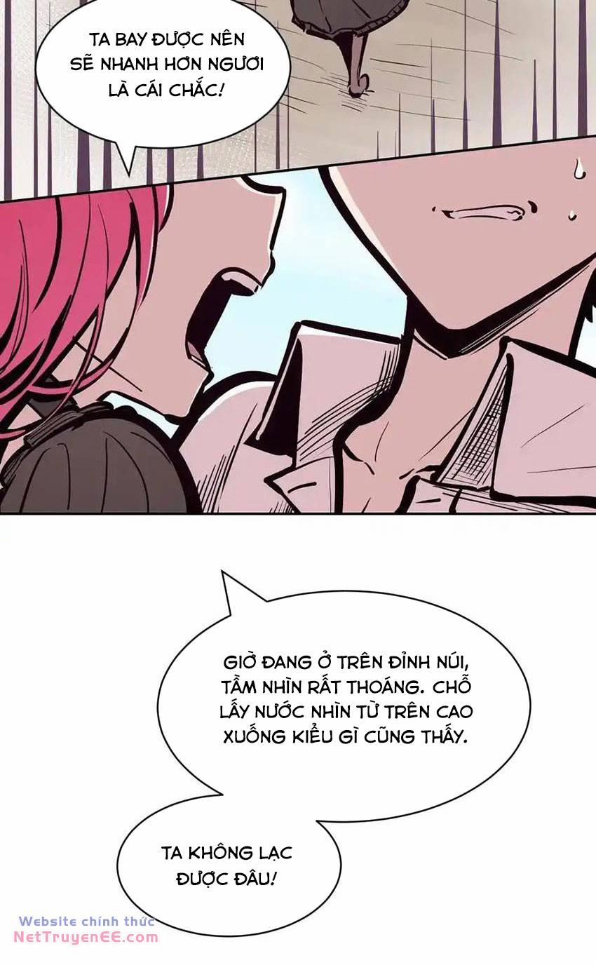 Oan Gia Chung Nhà ! 112 trang 47