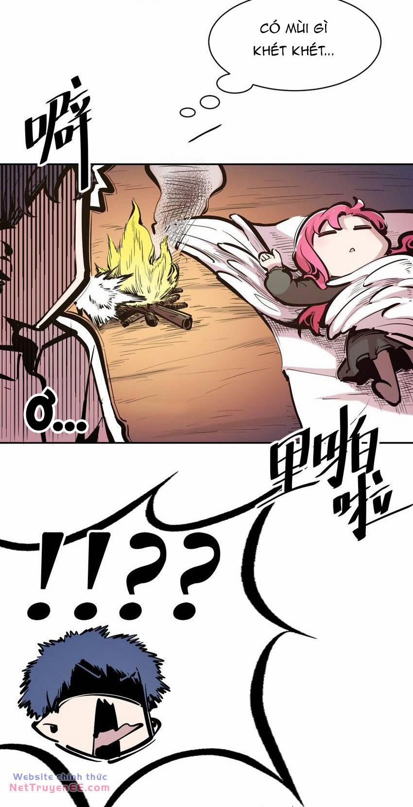 Oan Gia Chung Nhà ! 112 trang 5