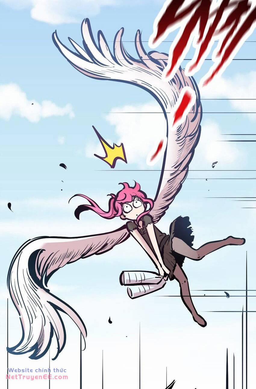 Oan Gia Chung Nhà ! 112 trang 64