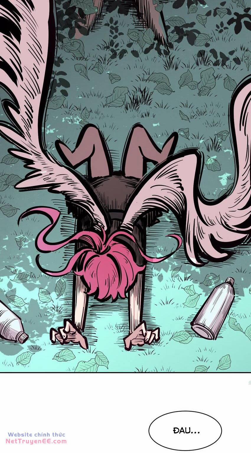 Oan Gia Chung Nhà ! 112 trang 71