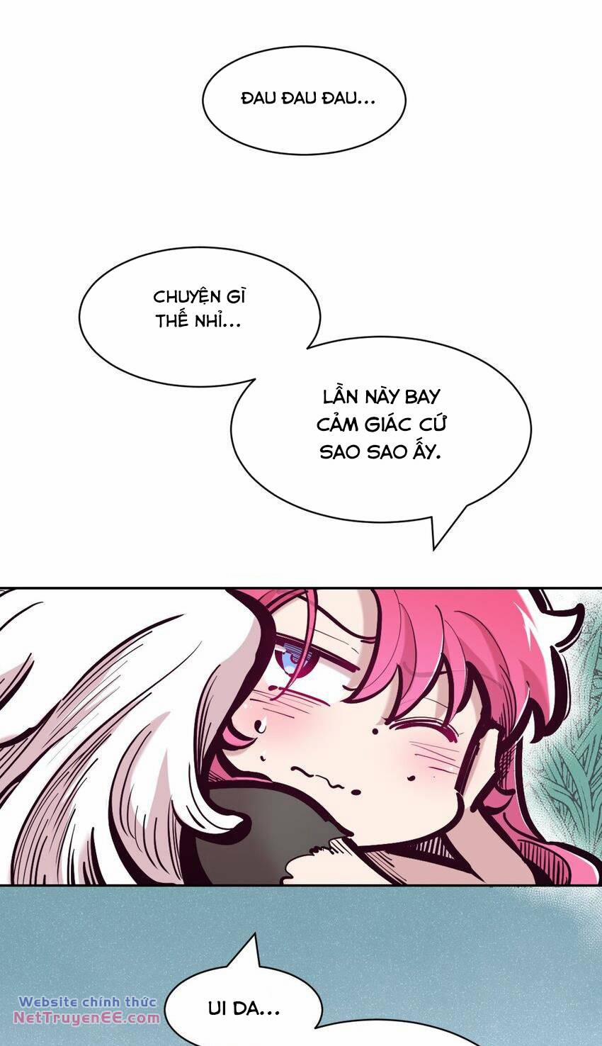 Oan Gia Chung Nhà ! 112 trang 72