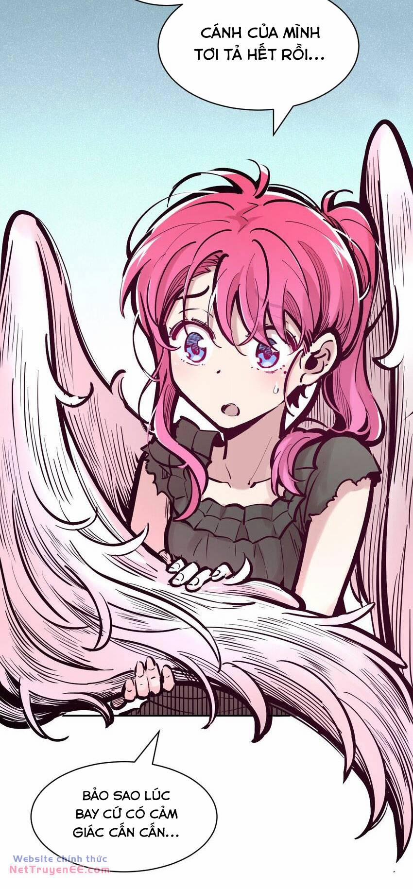 Oan Gia Chung Nhà ! 112 trang 73