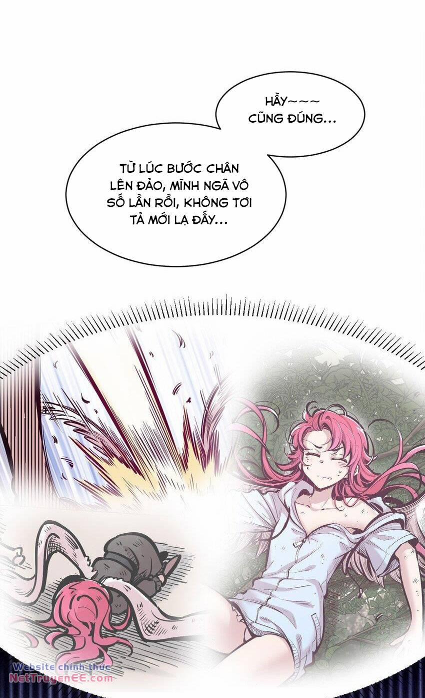 Oan Gia Chung Nhà ! 112 trang 74