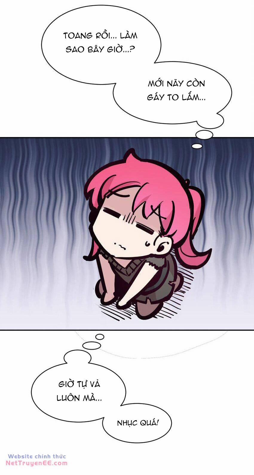 Oan Gia Chung Nhà ! 112 trang 78