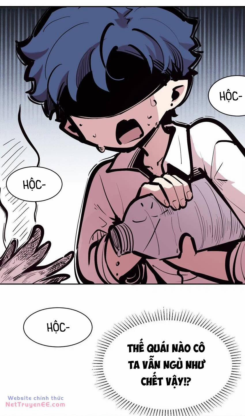 Oan Gia Chung Nhà ! 112 trang 8