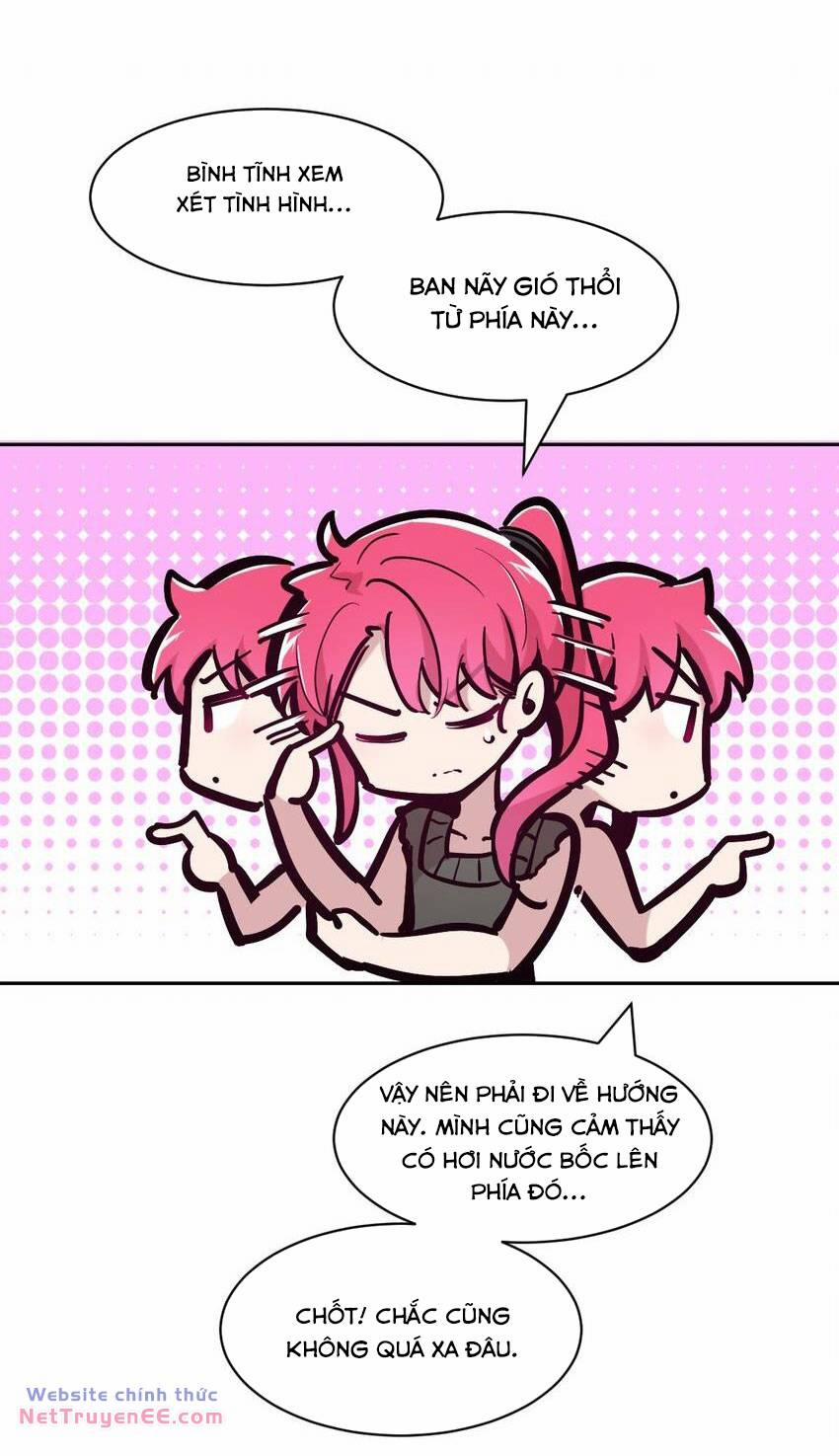 Oan Gia Chung Nhà ! 112 trang 81