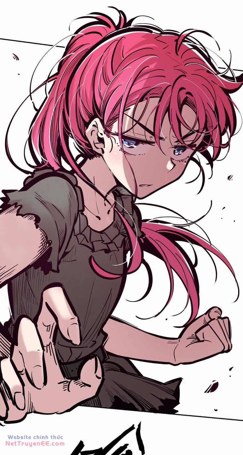 Oan Gia Chung Nhà ! 112 trang 85