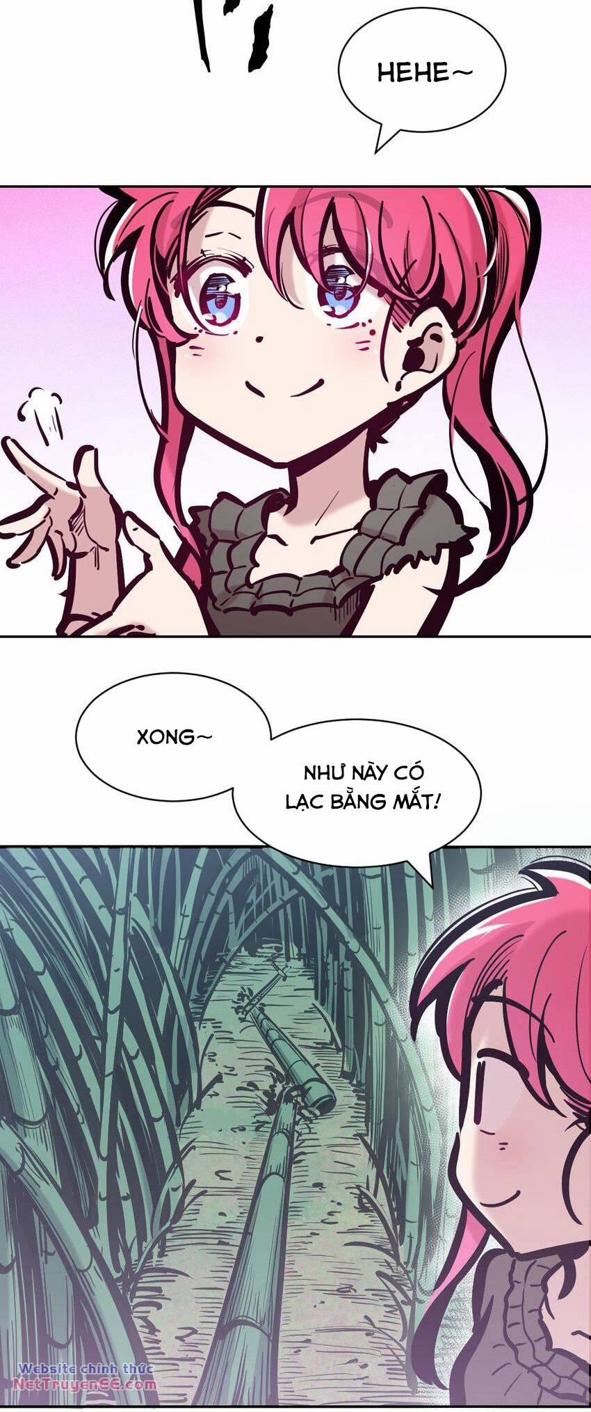 Oan Gia Chung Nhà ! 112 trang 88