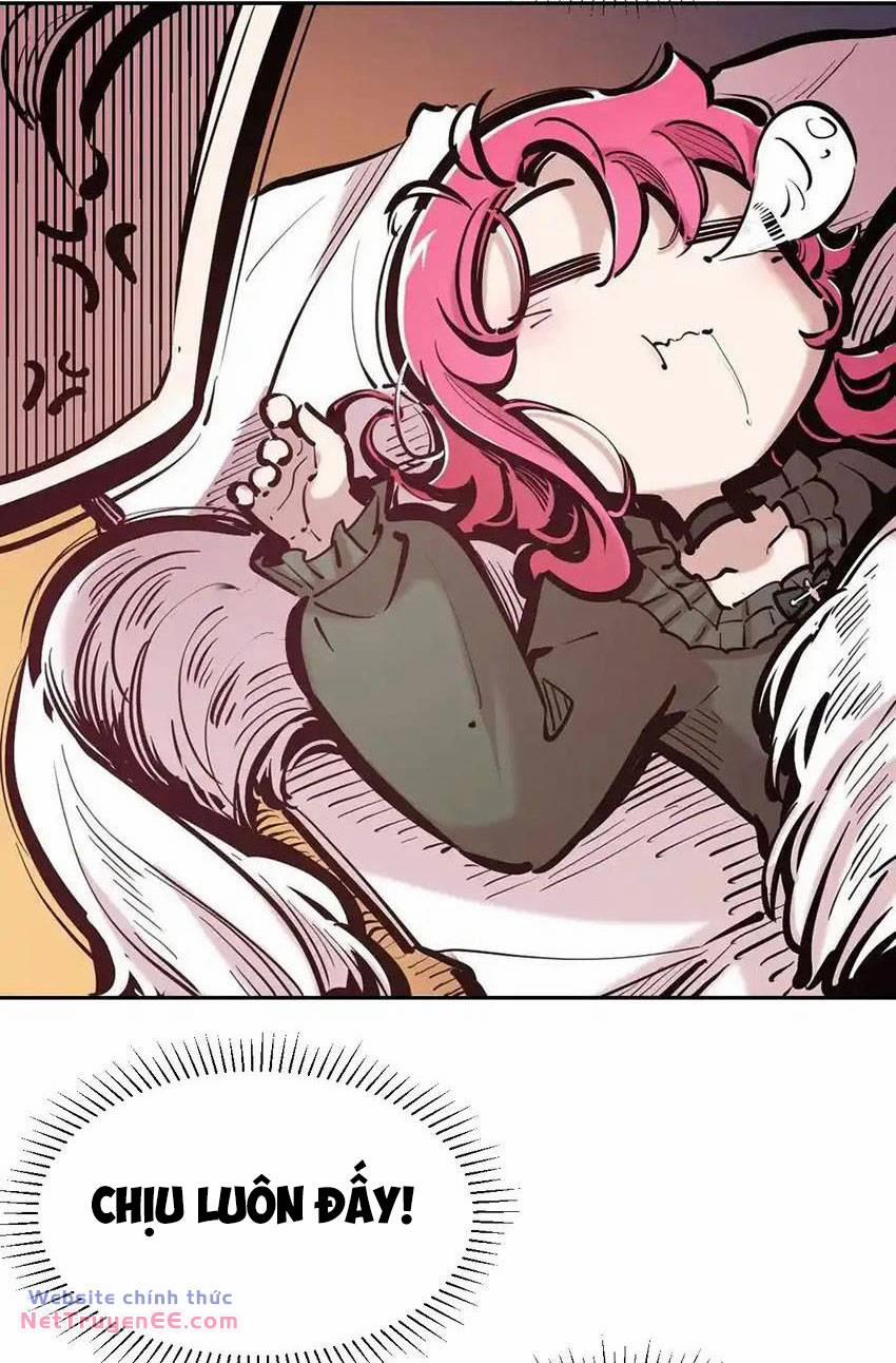 Oan Gia Chung Nhà ! 112 trang 9