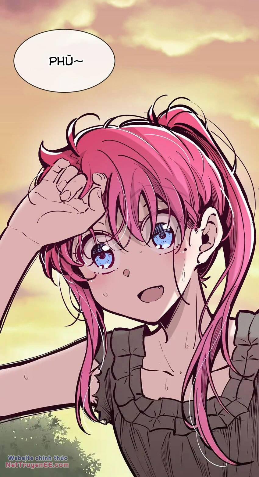 Oan Gia Chung Nhà ! 112 trang 96