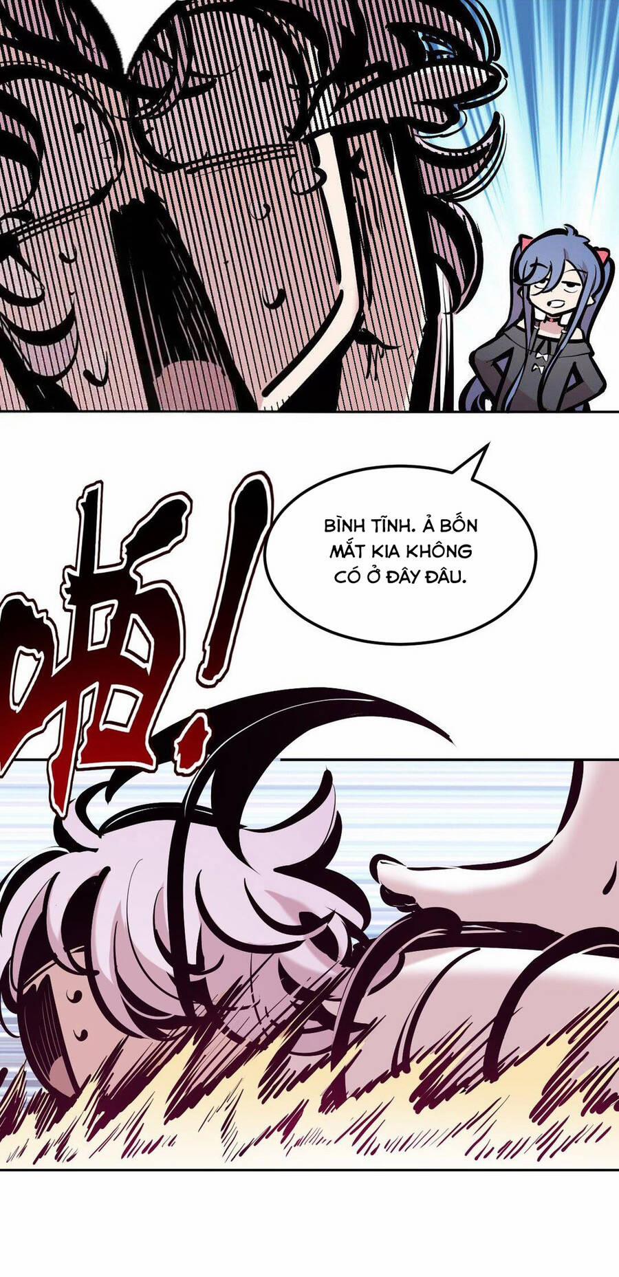 Oan Gia Chung Nhà ! 113 trang 10