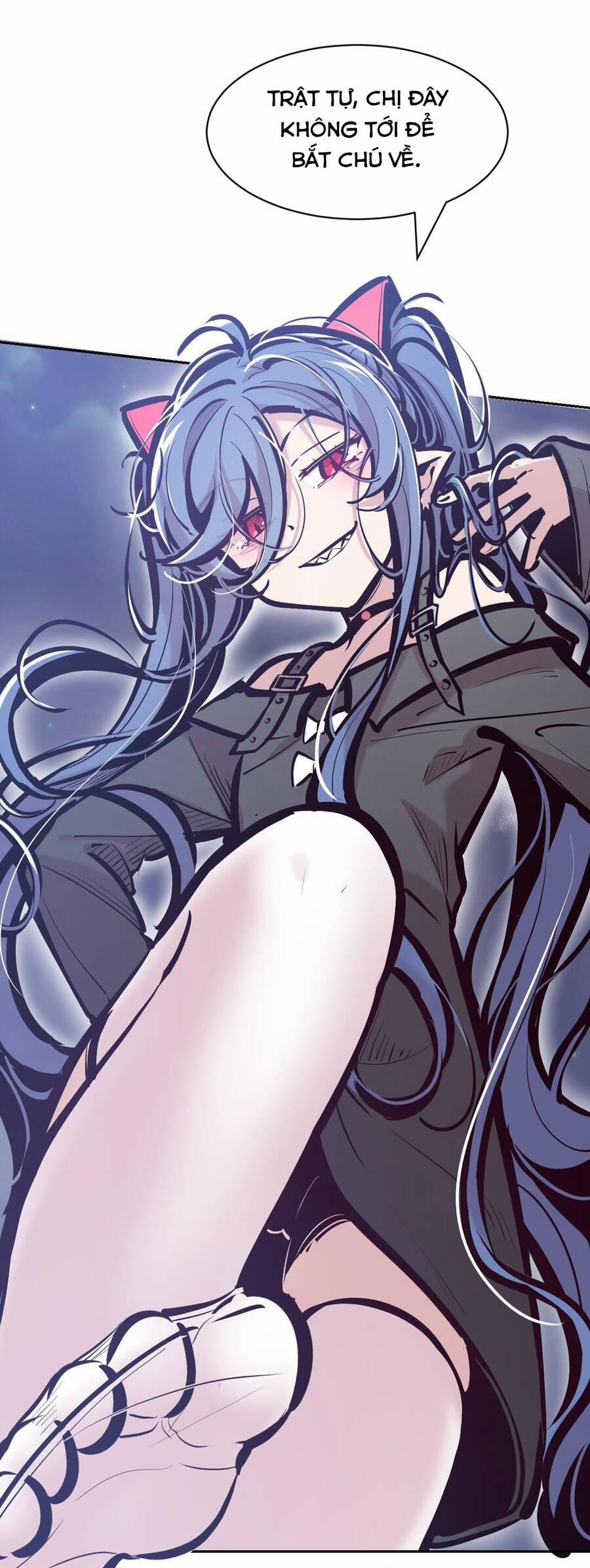 Oan Gia Chung Nhà ! 113 trang 11