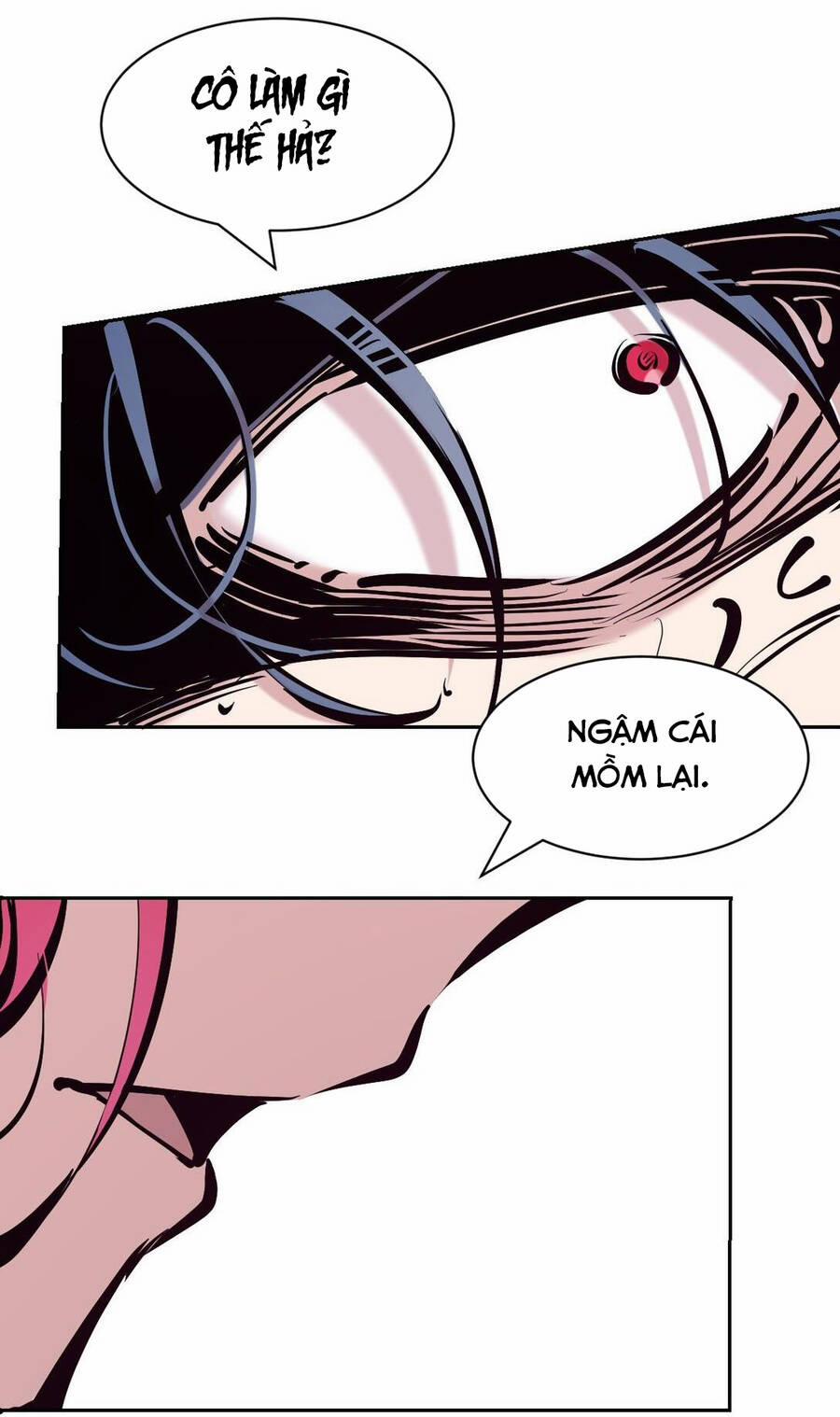 Oan Gia Chung Nhà ! 113 trang 16