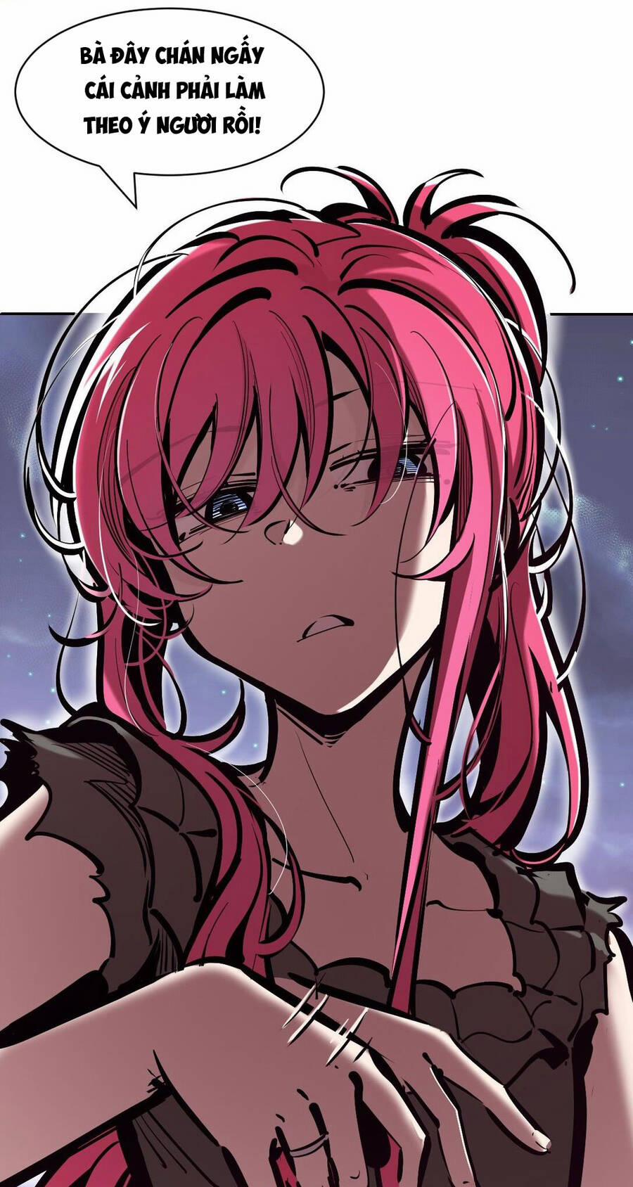 Oan Gia Chung Nhà ! 113 trang 17