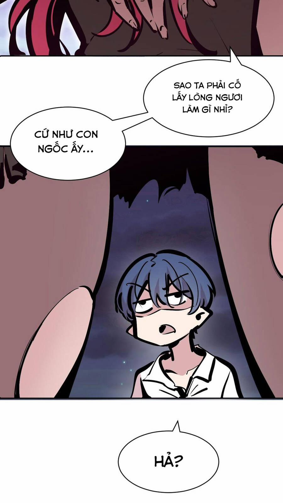 Oan Gia Chung Nhà ! 113 trang 18