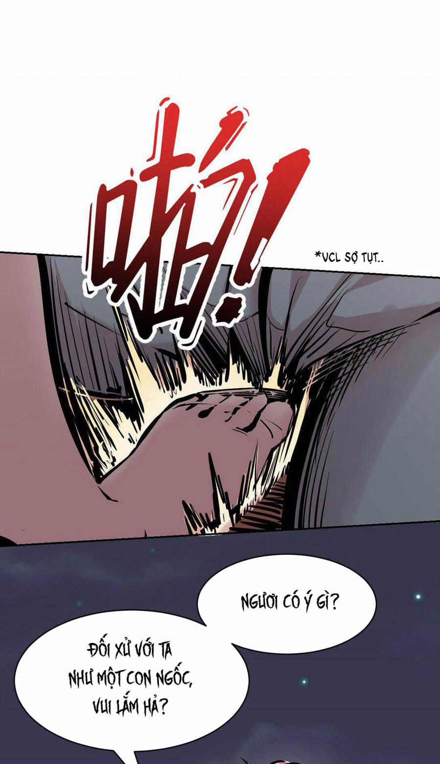 Oan Gia Chung Nhà ! 113 trang 19